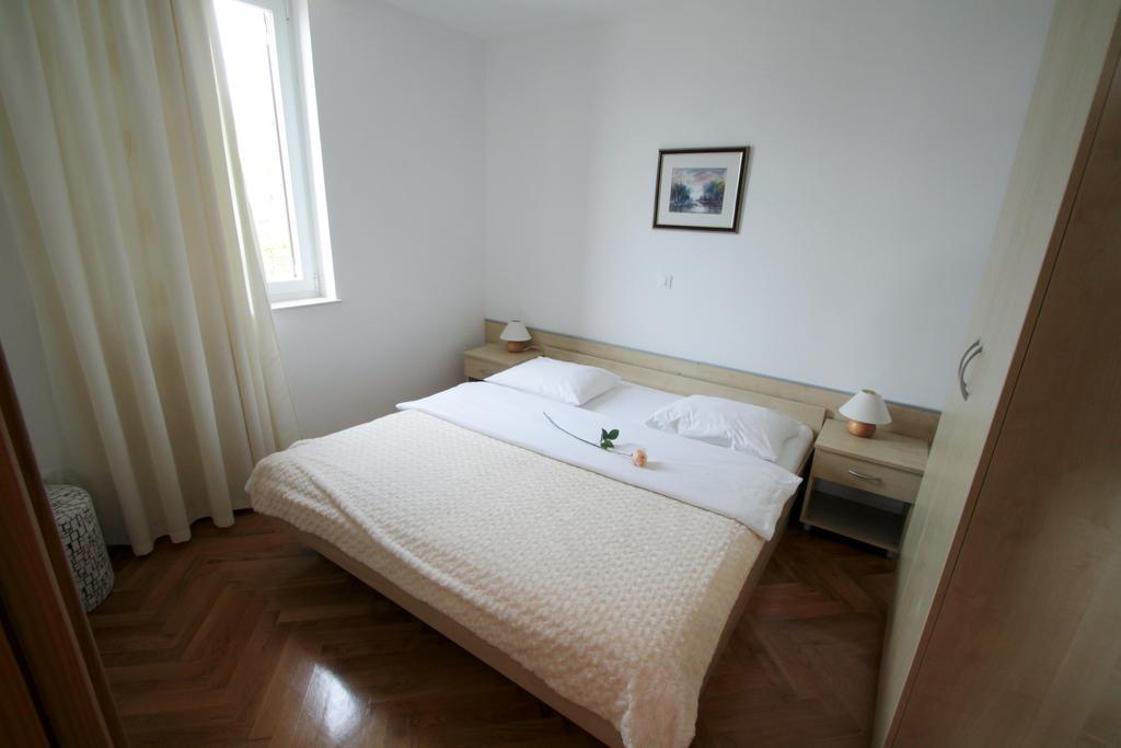 Apartments Tamarix Vinjerac Cameră foto