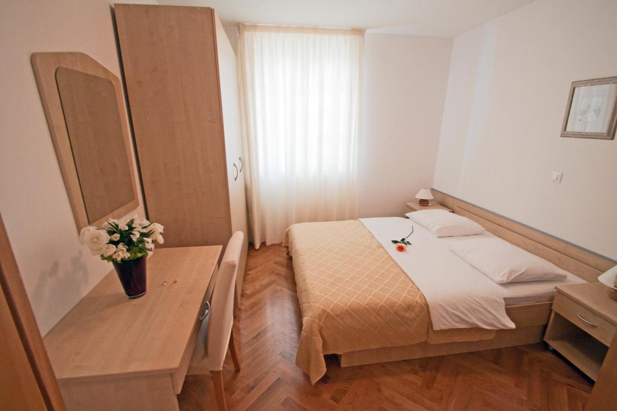 Apartments Tamarix Vinjerac Cameră foto
